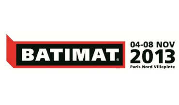 WIŚNIOWSKI zaprezentuje swoją ofertę na targach BATIMAT 2013