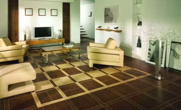Kolekcja płytek ceramicznych Floor