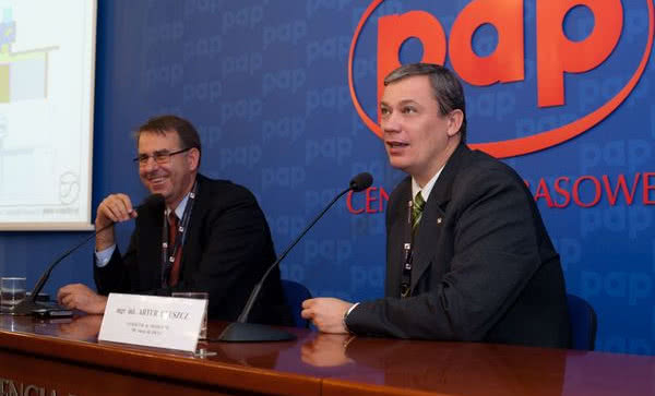 Relacja z konferencji MS więcej niż OKNA