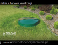 Oczyszczalnia a budowa kanalizacji