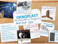OKNOPLAST na targach Batimat w Paryżu