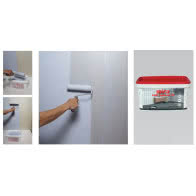 Folia w płynie mira 4400 multicoat ETAG 022