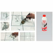 Środek do usuwania resztek epoksydu mira 7250 epoxy remover