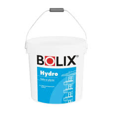 Folia w płynie Bolix HYDRO