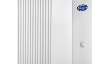 REGULUS®-system REVERS - grzejnik do grzania i chłodzenia