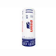 Mata izolacyjna URSA ULTRA 33
