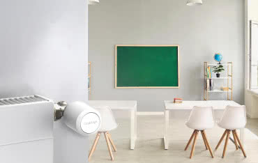 Jak zamienić dom w inteligentny? Montujemy Comap Smart Home krok po kroku