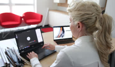 Szkolenia online dla partnerów handlowych Vetrex!