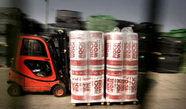 Kampania Rocksafe z firmą Rockwool
