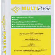 Zaprawa do spoin Mulitfuge®