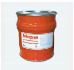 Enkepren