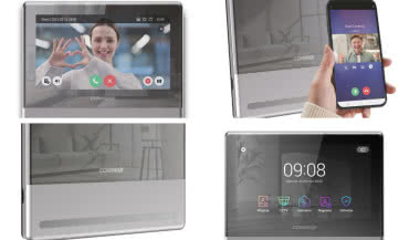 Inteligentny monitor głośnomówiący Smart HD Mirror 