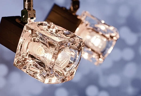 kolekcja lamp ZION