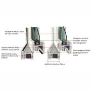 Okna PVC Platinum