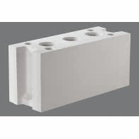 Bloczki silikatowe SILIKAT N12/500 i SILIKAT N18/500