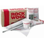System ocieplenia ścian Ecorock z płytą Fasrock Max