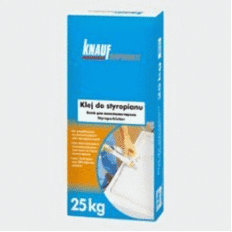 Knauf Klej do styropianu