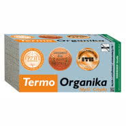 Płyty styropianowe TERMONIUM fasada