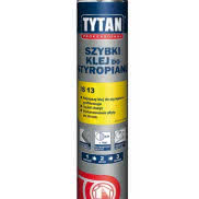 IS 13 Szybki klej do styropianu
