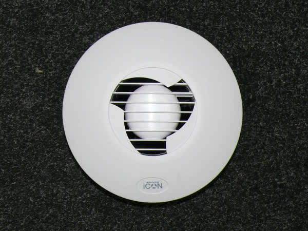 Airflow iCON 15