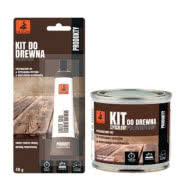 Kit do drewna