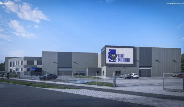 Firma Fart Produkt rozbudowuje swoje zakłady