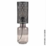 Lampa stojąca FENDA z systemem MICH and MATCH