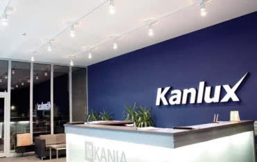 TECHNOLOGIA LED - Energooszczędne i innowacyjne oświetlenie