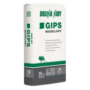 Gips modelowy
