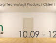 Targi Windows & Doors Warsaw 2013