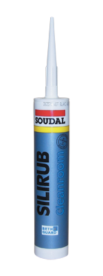 Silirub Cleanroom