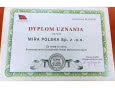 Mira Polska wyróżnione przez SSRW