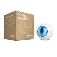 Motion Sensor - inteligentny czujnik ruchu
