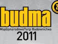 Międzynarodowe Targi Budownictwa Budma 2011