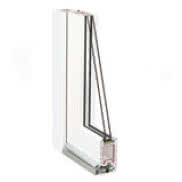 System drzwiowy REHAU Brillant-Design