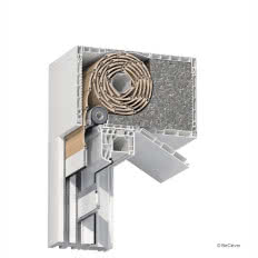 Rolety CleverBox 165x255 I