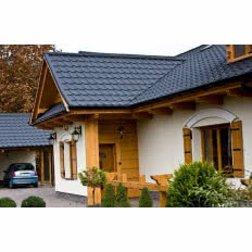 Blachodachówka KRON