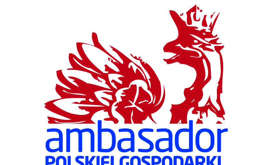 Ambasador Polskiej Gospodarki 2020 - wyróżnienie dla firmy Blachy Pruszyński