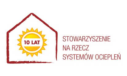 Dziesięciolecie Stowarzyszenia na Rzecz Systemów Ociepleń