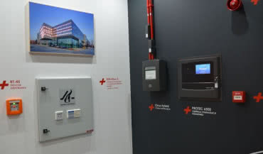 Nagroda dla centrali D+H "made in Poland"