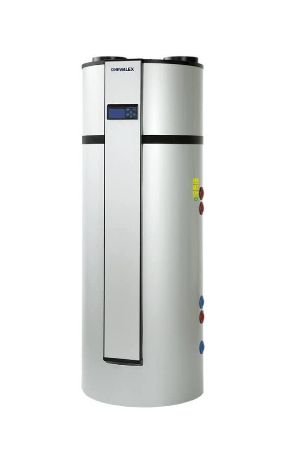 Podgrzewacz CWU z pompą ciepła PCWU 300SK-2.3kW 