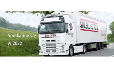 STIEBEL ELTRON zaprasza na Innovation TOUR 2022