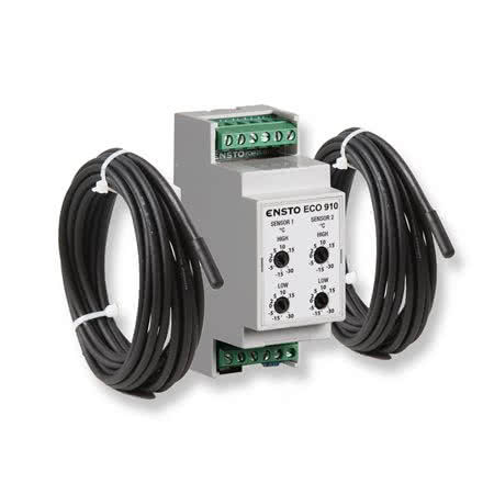 Termostat ECO910
