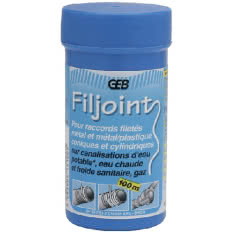 FILJOINT - nić uszczelniająca