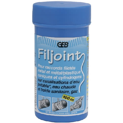FILJOINT - nić uszczelniająca