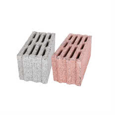 Pustak Leca BLOK 24