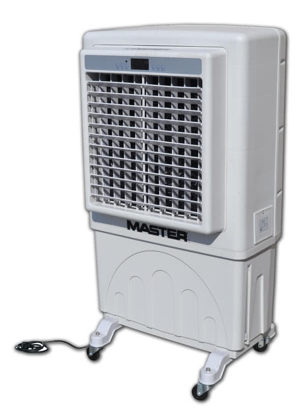 MASTER BC 60 klimatyzery przenośne