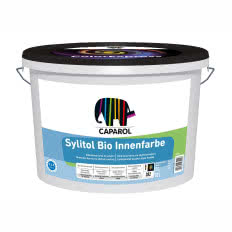 Farba Sylitol Bio Innenfarbe