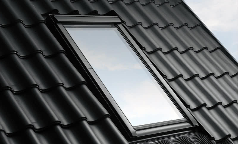 Nowa generacja okien do poddaszy VELUX