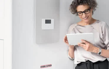 Szukasz wiedzy o pompach ciepła? Weź udział w szkoleniach STIEBEL ELTRON